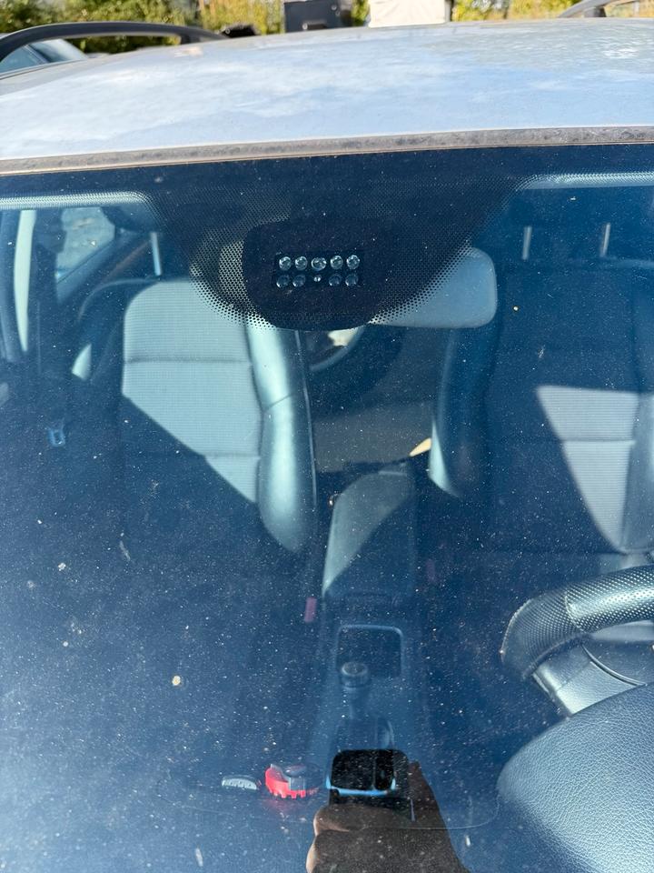 Mercedes Benz C 220 2006 — photo 9