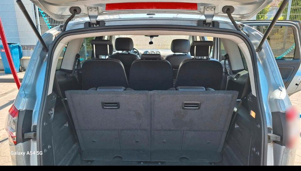 Ford S-Max 2014 — photo 5