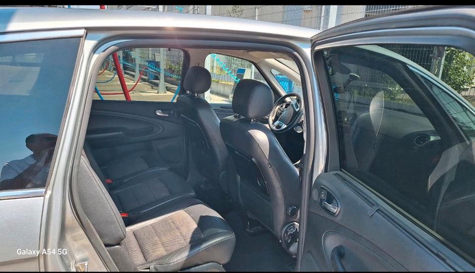 Ford S-Max 2014 — photo 6