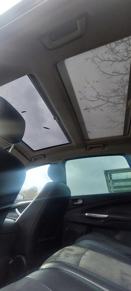Ford S-Max 2009 — photo 7