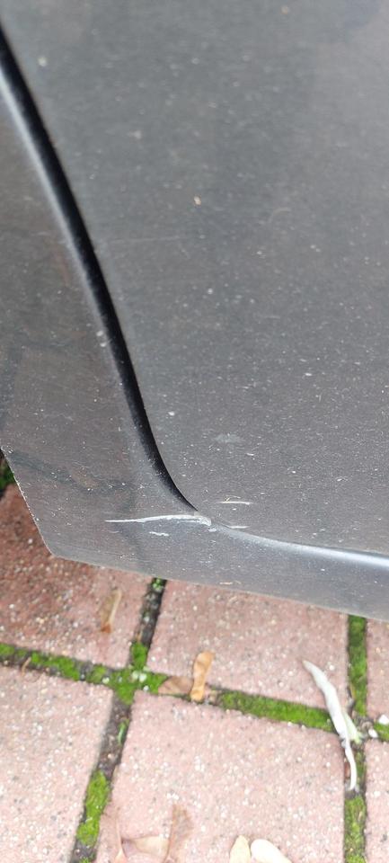 Ford S-Max 2009 — photo 8