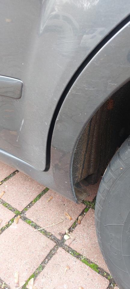 Ford S-Max 2009 — photo 9