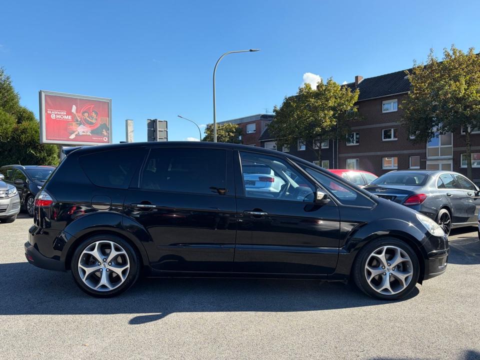 Ford S-Max 2009 — photo 10