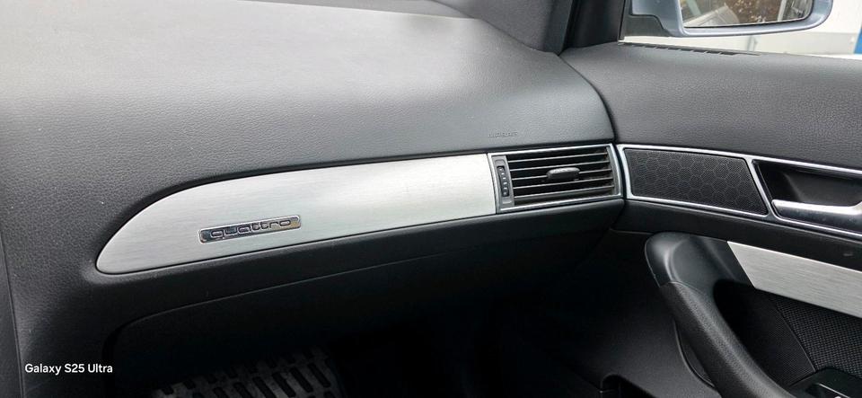 Audi A6 2005 — photo 10