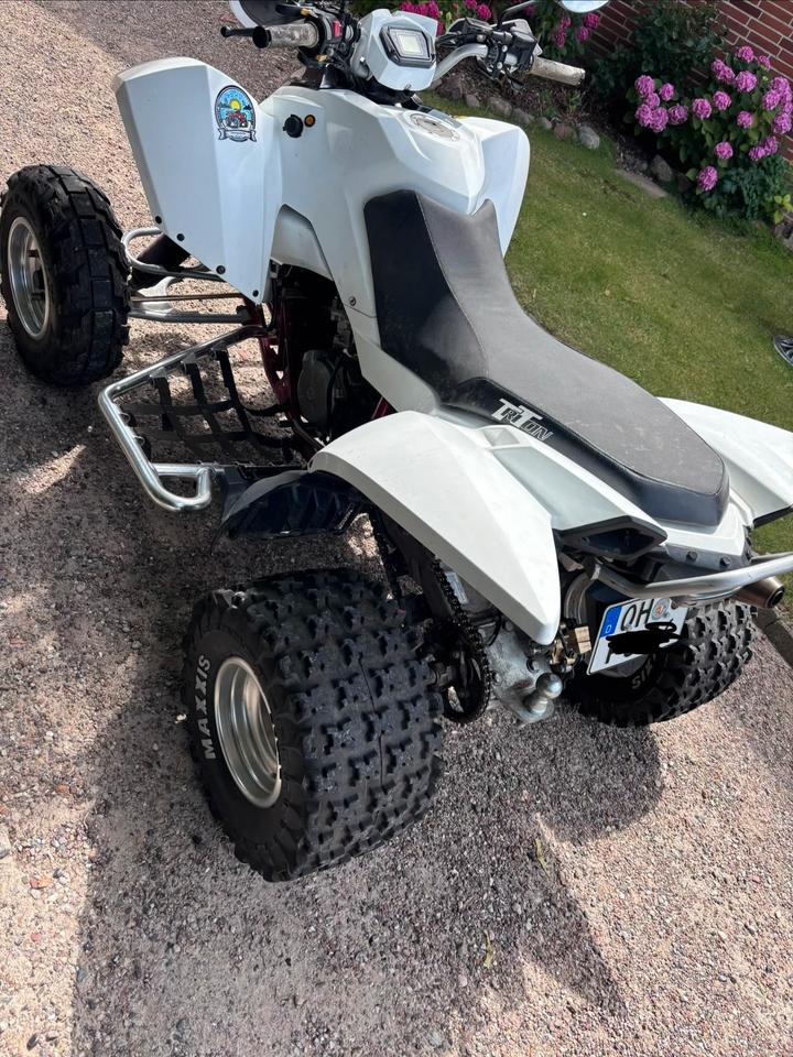 Access 450 2010 — салон