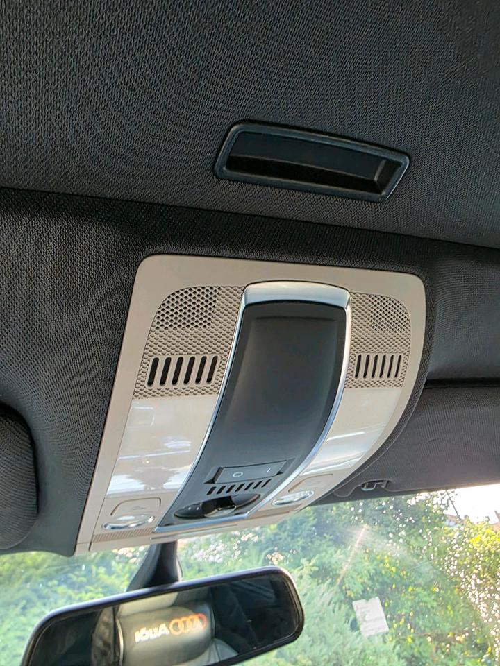 Audi A6 2006 — photo 12