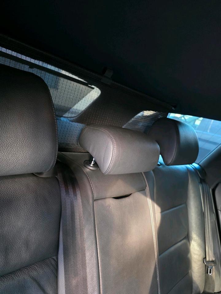 Audi A6 2006 — photo 6