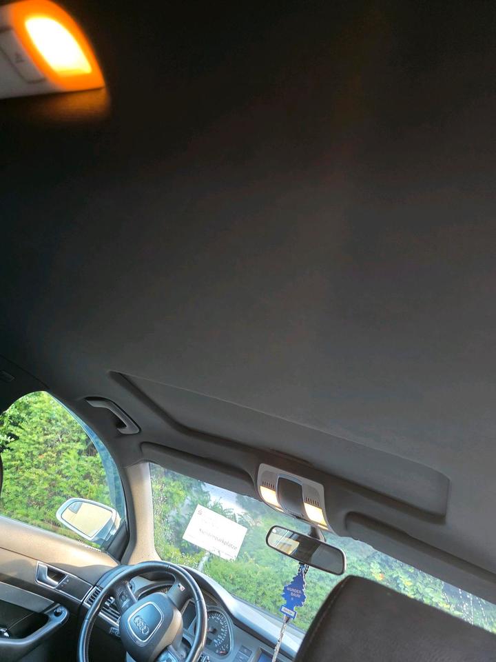 Audi A6 2006 — photo 7