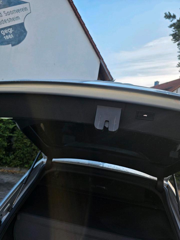 Audi A6 2006 — photo 8