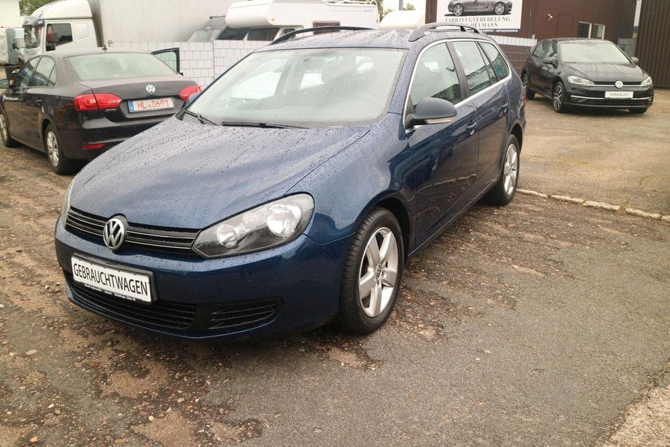 Volkswagen Weitere VW 2010 — vehicle for AFU Ukraine