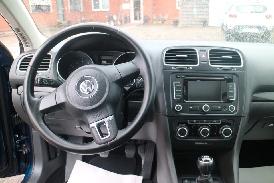 Volkswagen Weitere VW 2010 — photo 11