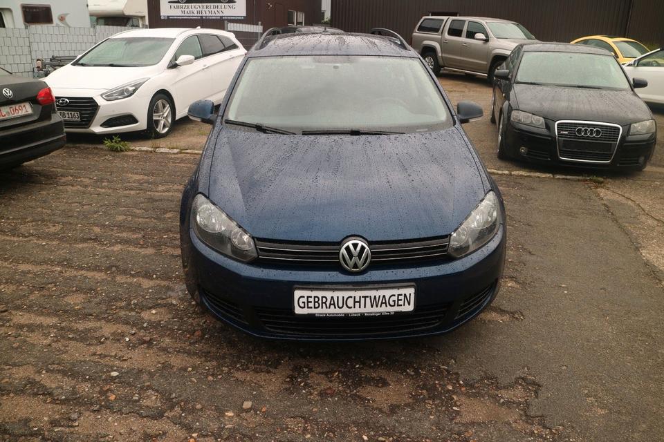 Volkswagen Weitere VW 2010 — photo 8