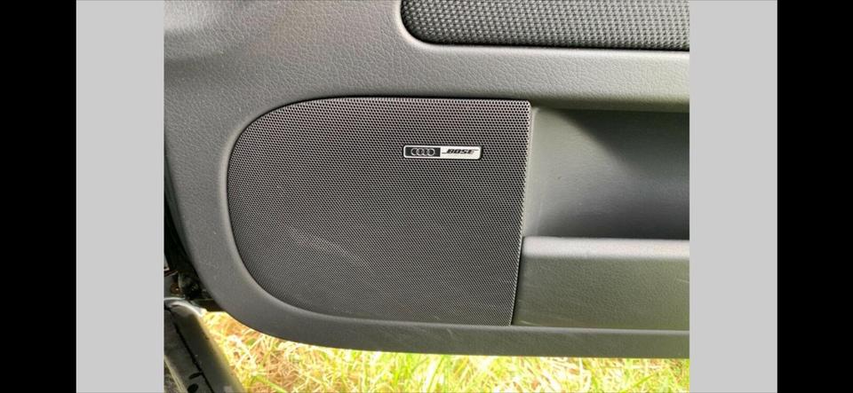 Audi A4 2005 — photo 6