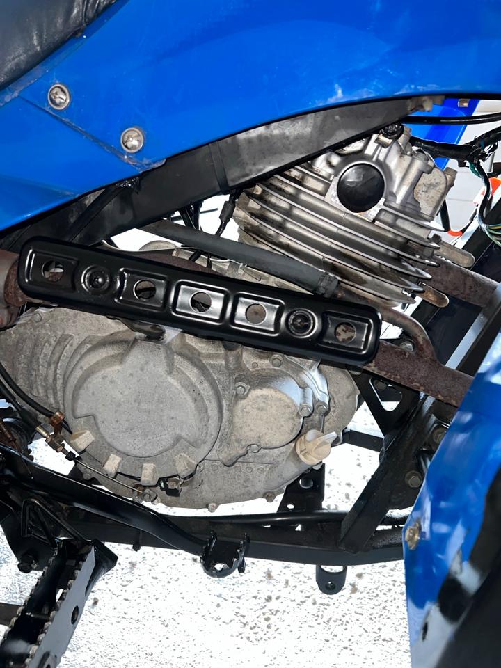 Weitere Motorräder ATV 300ccm mit Tüv 2006 — фото 7