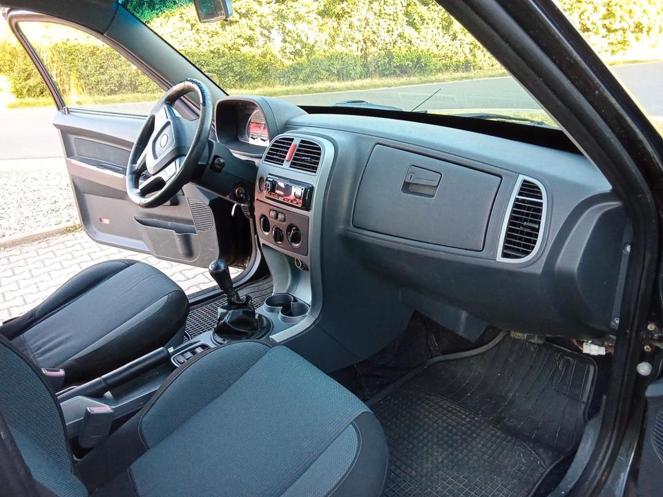 Weitere Automarken Tata Xenon 2.2 D 4x4 Pickup LKW Klima 2010 — photo 10