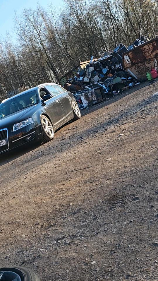 Audi A6 2006 — photo 5