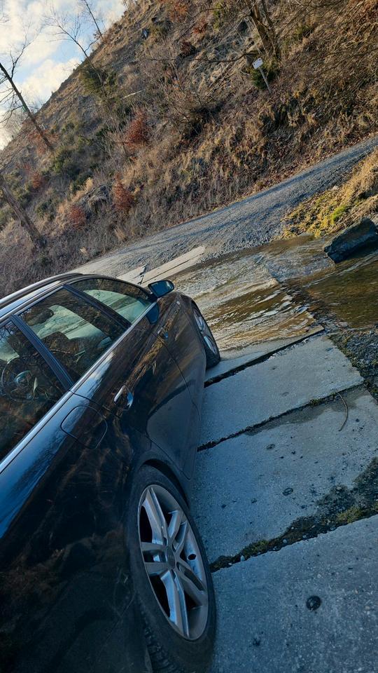 Audi A6 2006 — photo 7