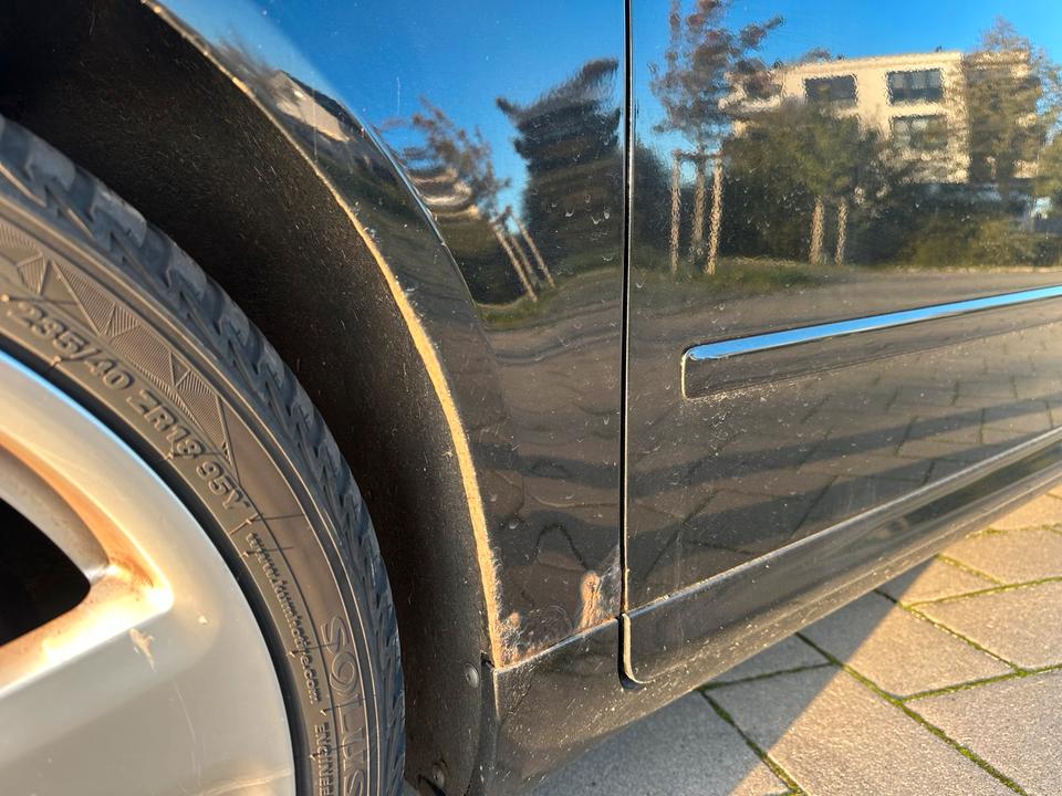 Audi A4 2007 — photo 10