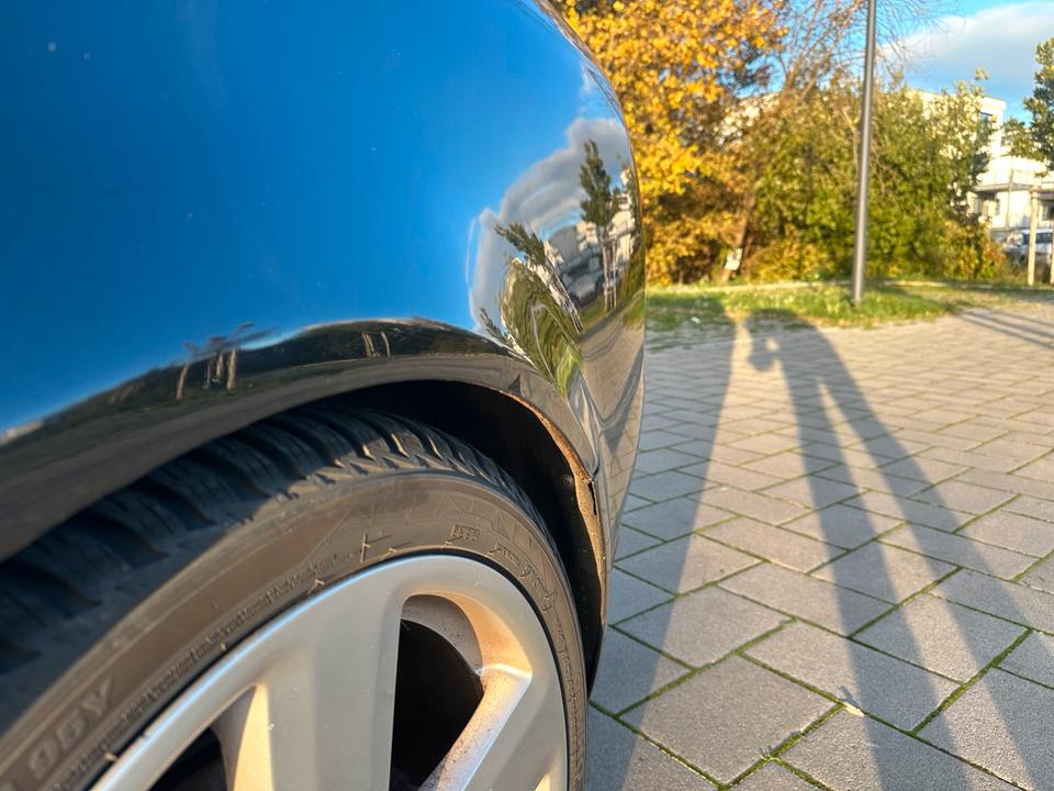 Audi A4 2007 — photo 11