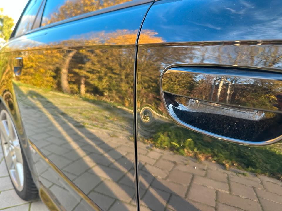 Audi A4 2007 — photo 12