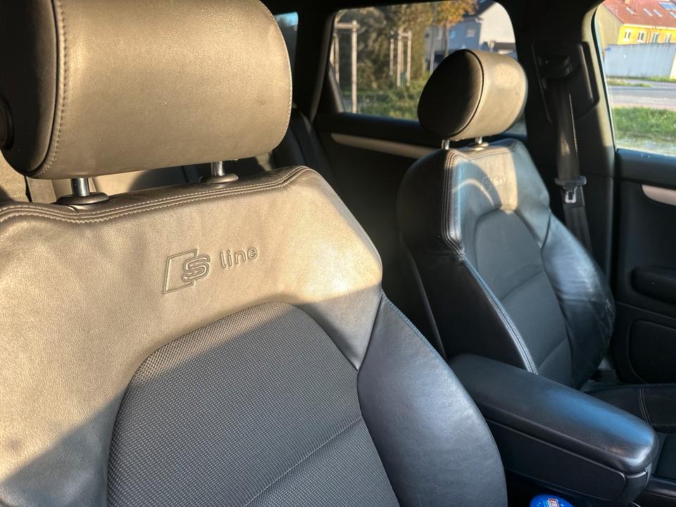 Audi A4 2007 — photo 19