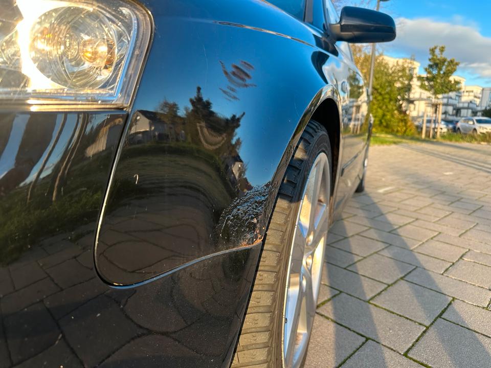 Audi A4 2007 — photo 9