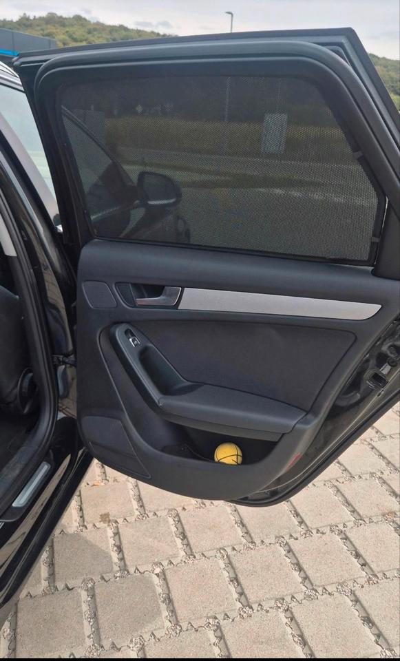 Audi A4 2012 — photo 18