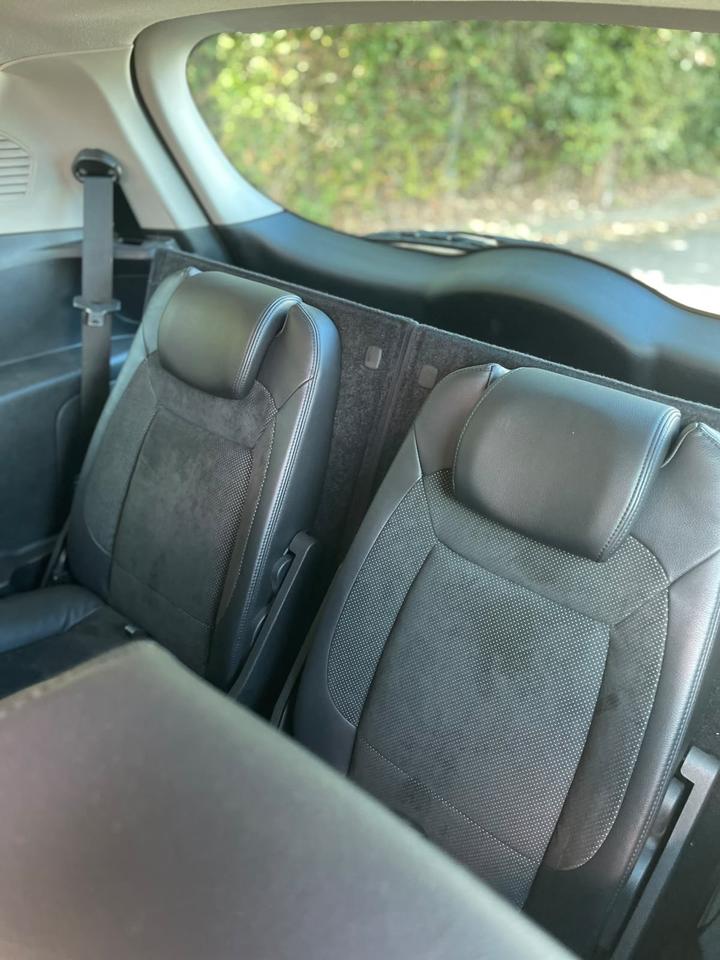 Ford S-Max 2008 — photo 8
