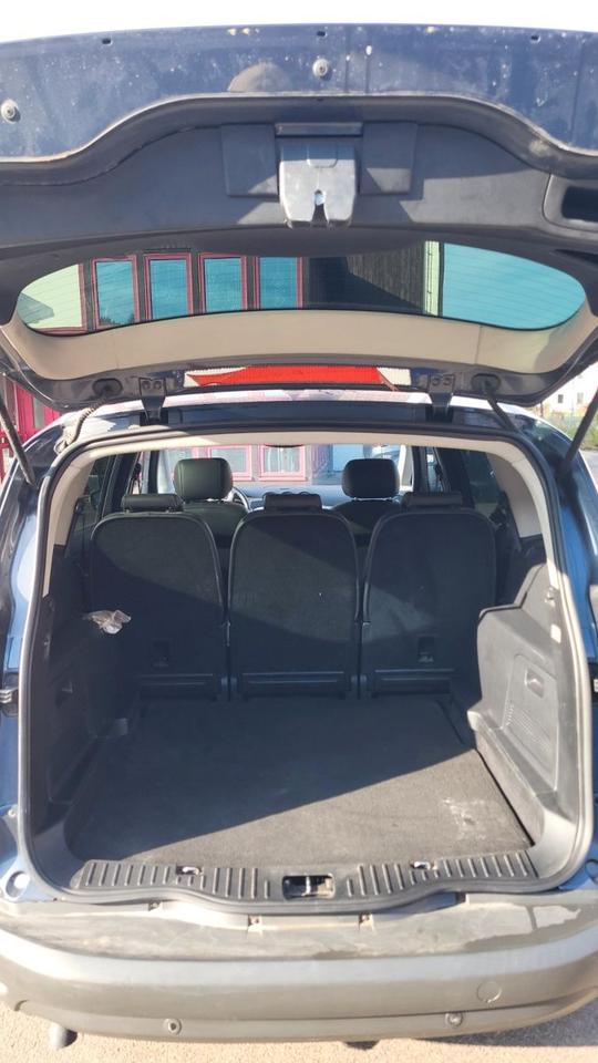Ford S-Max 2008 — photo 6