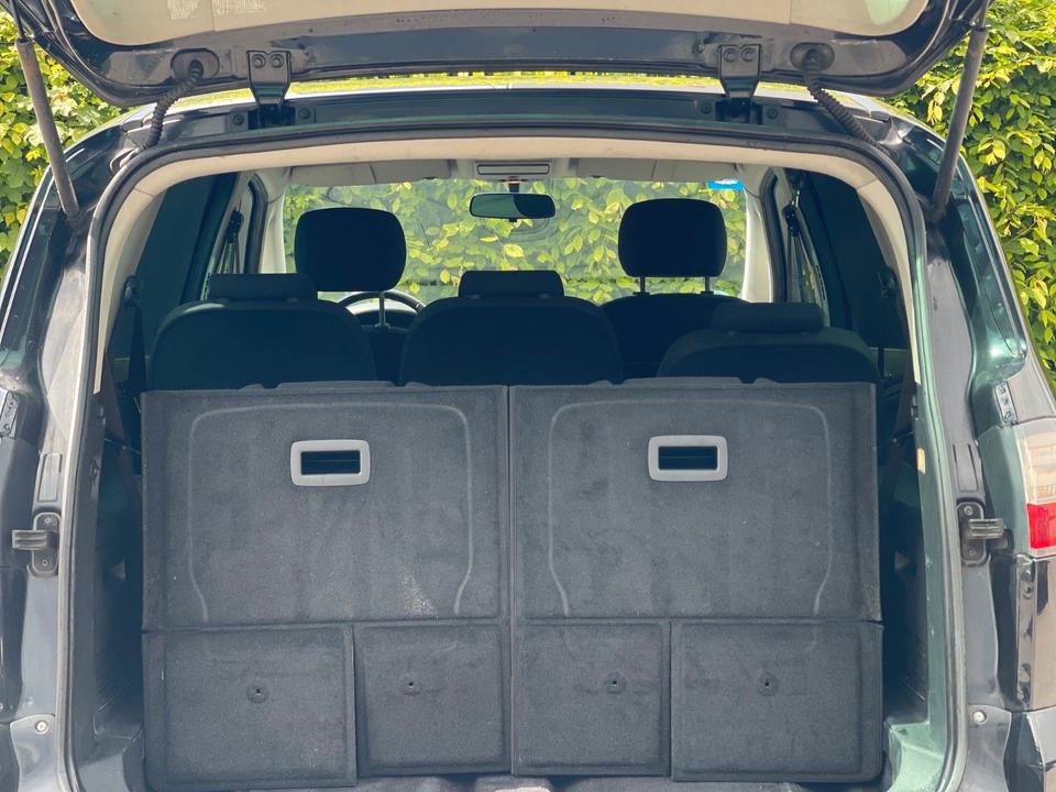 Ford S-Max 2007 — photo 6