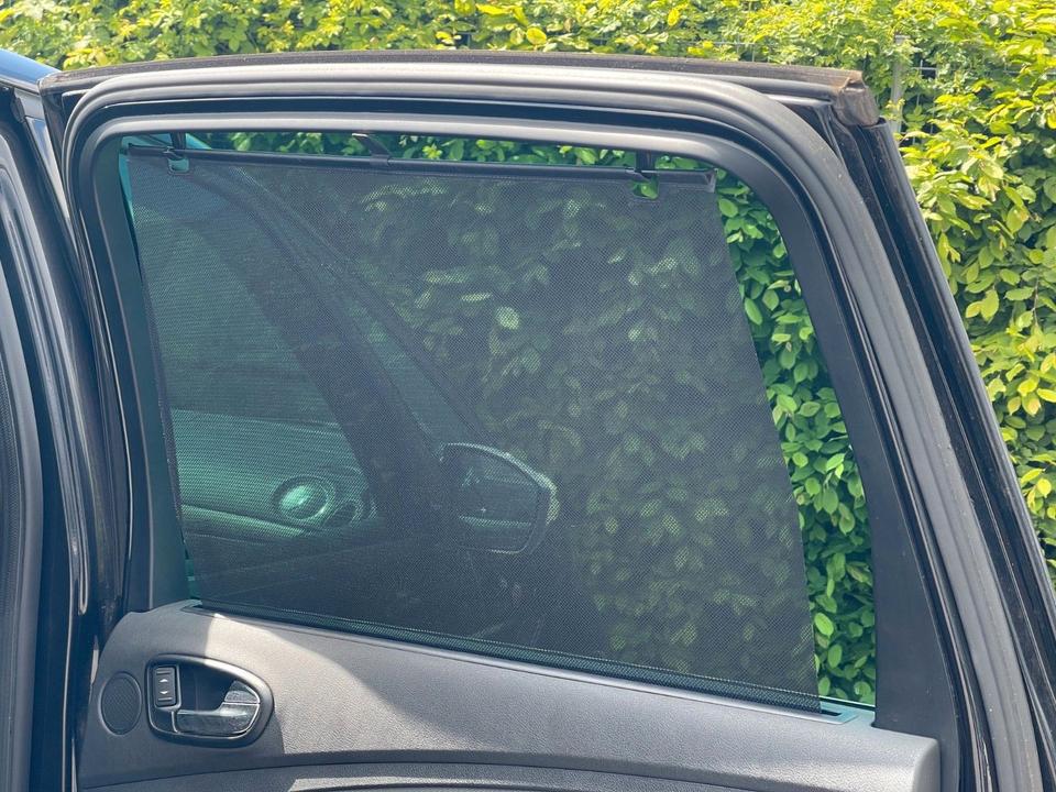 Ford S-Max 2007 — photo 8