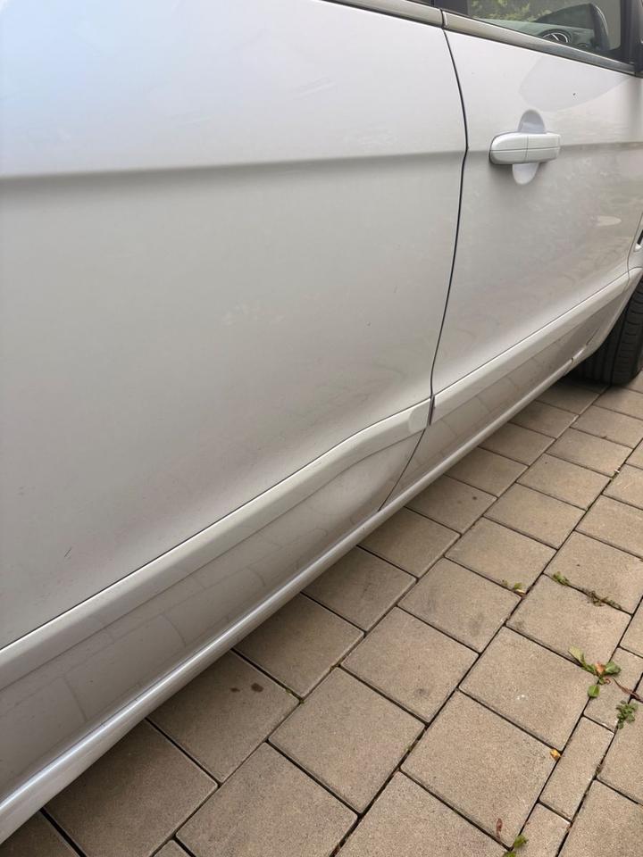 Ford S-Max 2014 — photo 6