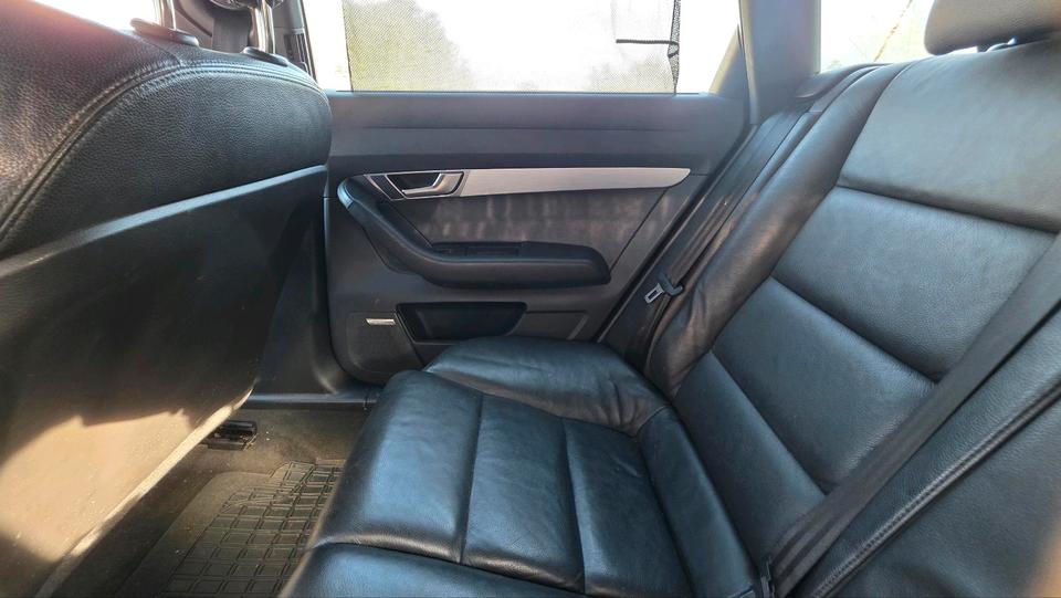 Audi A6 2007 — photo 10