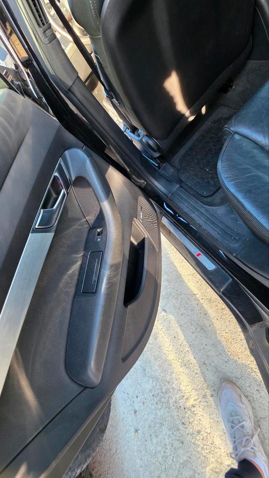 Audi A6 2007 — photo 11