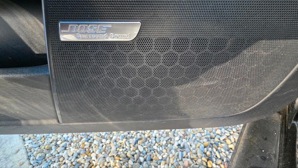Audi A6 2007 — photo 13