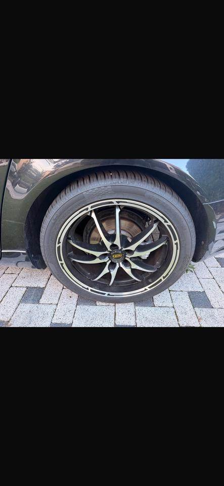 Audi A4 2006 — photo 13