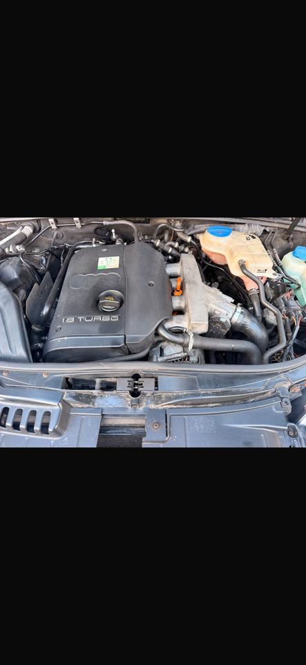 Audi A4 2006 — photo 14