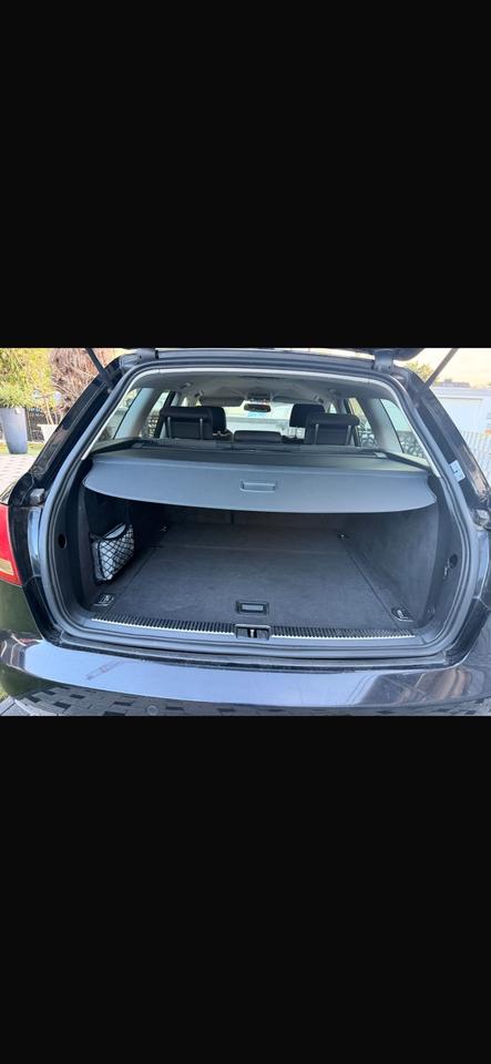 Audi A4 2006 — photo 7