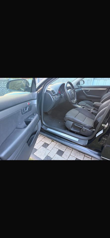 Audi A4 2006 — photo 8