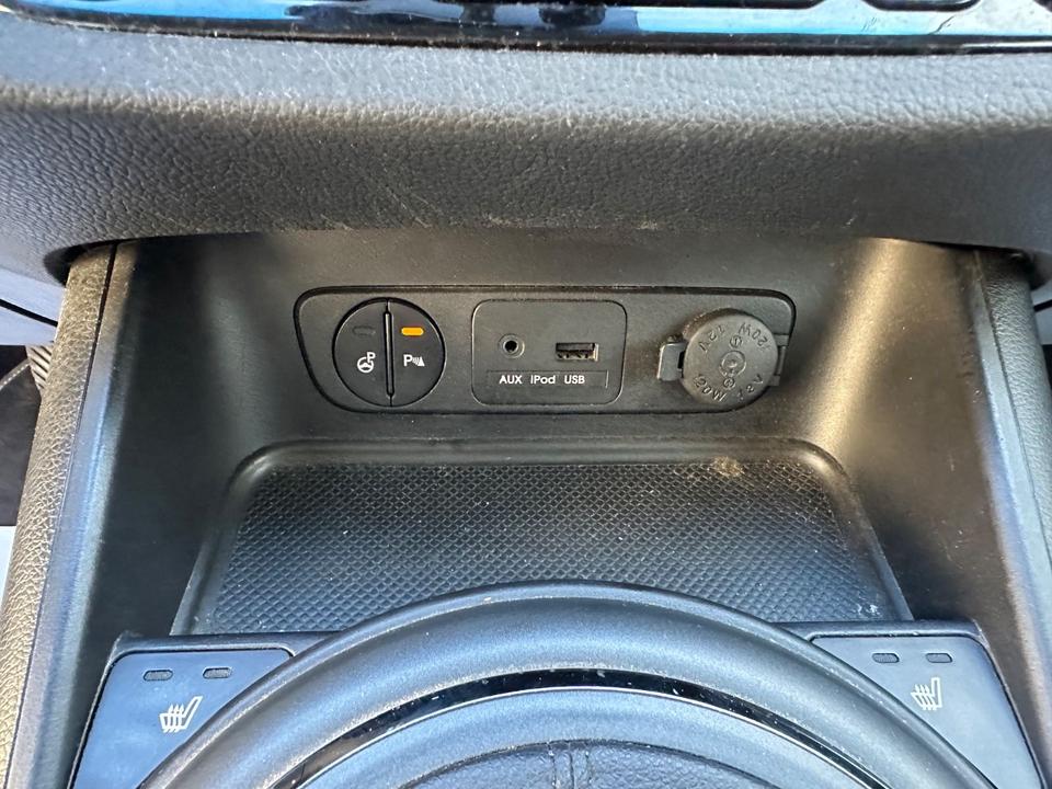 Kia Sportage 2014 — photo 23