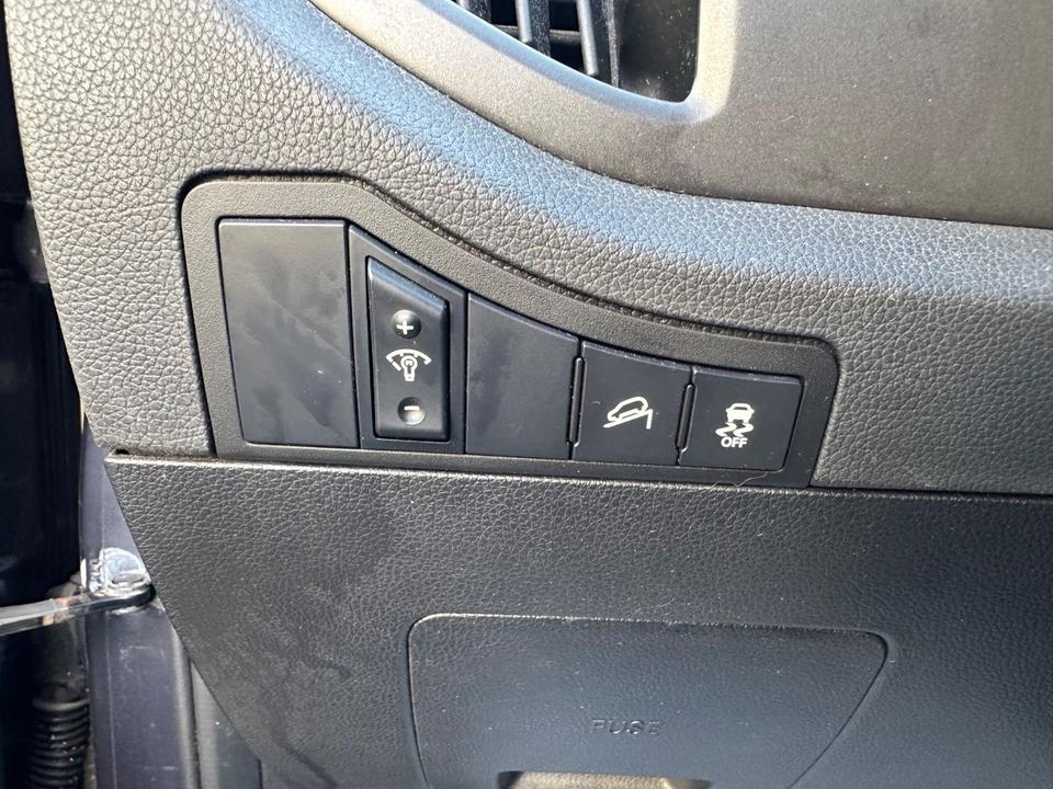 Kia Sportage 2014 — photo 25