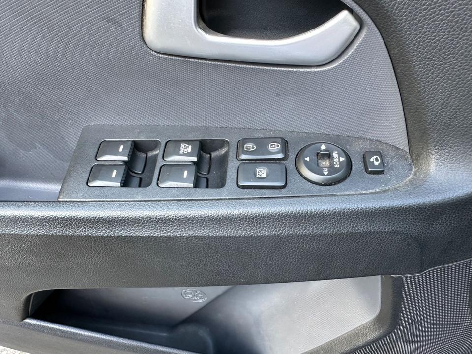 Kia Sportage 2014 — photo 26