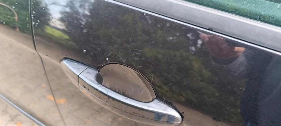 Ford S-Max 2006 — photo 10
