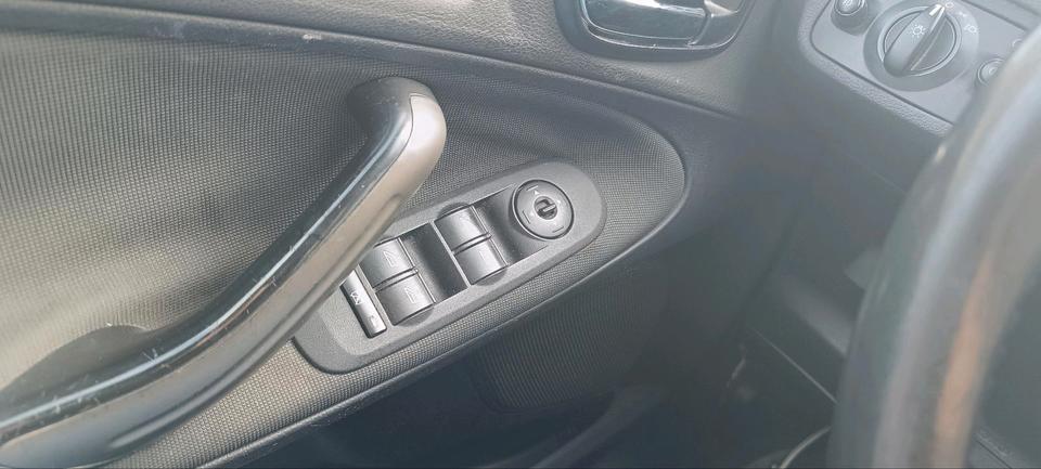 Ford S-Max 2006 — engine
