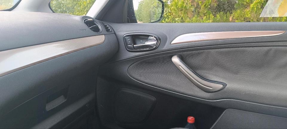 Ford S-Max 2006 — photo 5