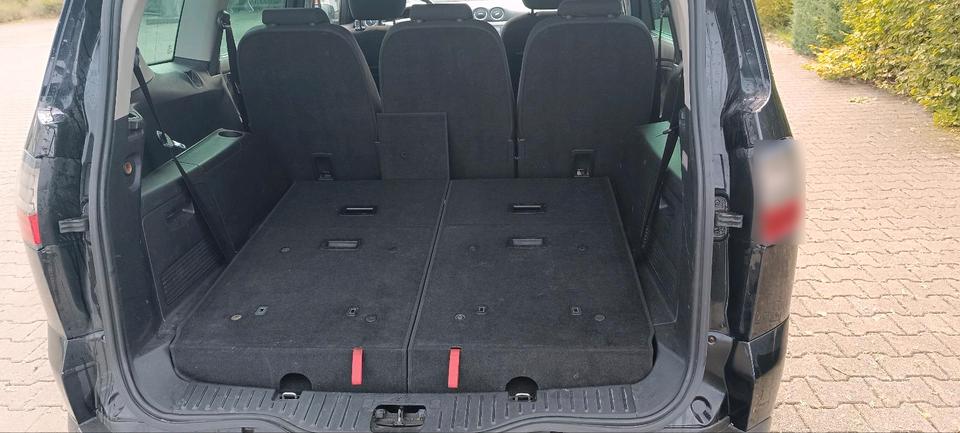 Ford S-Max 2006 — photo 7