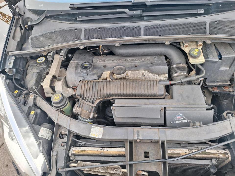 Ford S-Max 2008 — photo 15