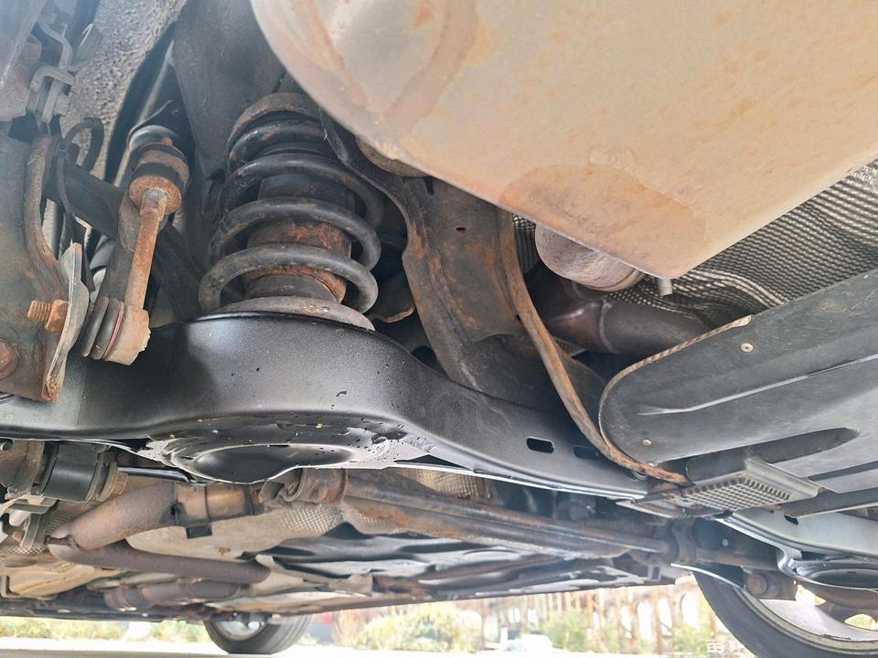 Ford S-Max 2008 — photo 16