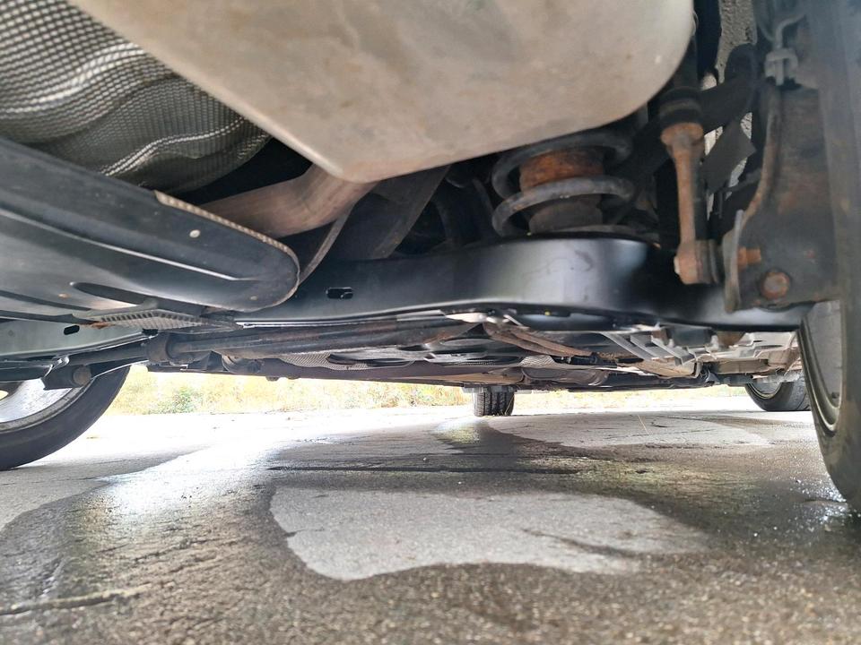 Ford S-Max 2008 — photo 18