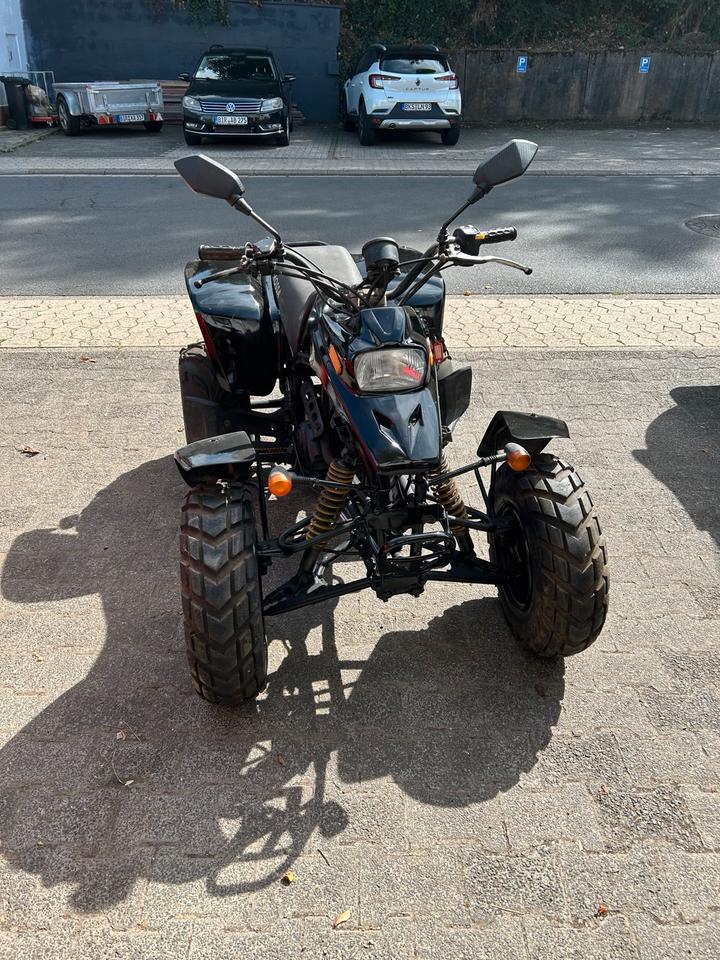 TÜV neu Barossa 170